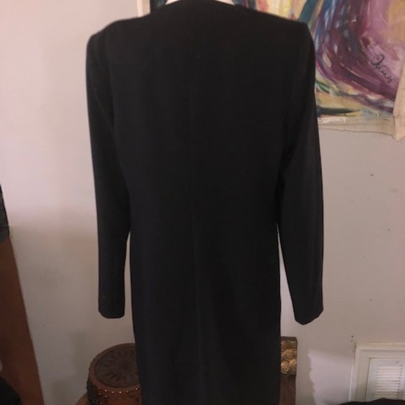 Amazing studded 3 1/4 Jacket - Picture 3 of 6